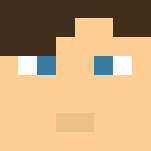 Eleventh Doctor (Doctor Who) - Male Minecraft Skins - image 3