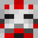 Star Wars - Shocktrooper Skin - Interchangeable Minecraft Skins - image 3