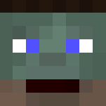 SlipKnoT - Corey Taylor Skin - Male Minecraft Skins - image 3
