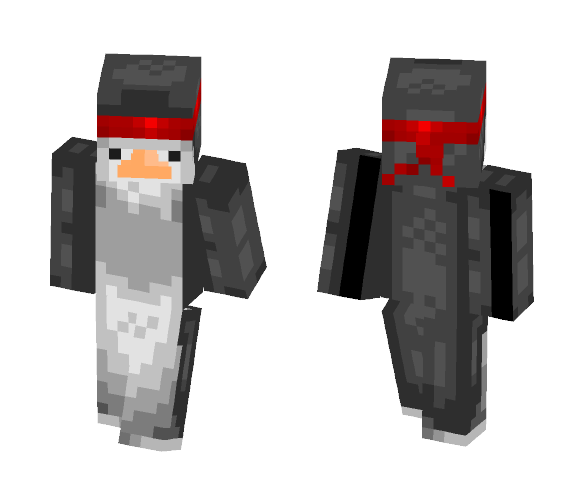 RIP Club penguin - Other Minecraft Skins - image 1