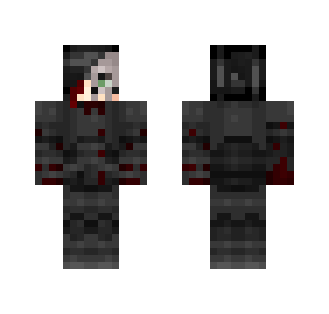 Just a thing - Other Minecraft Skins - image 2