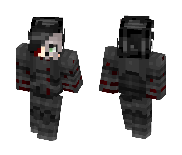 Just a thing - Other Minecraft Skins - image 1