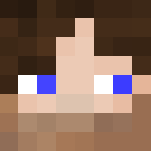 Re-done Steve Skin - Male Minecraft Skins - image 3