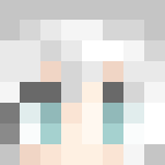 ♦ℜivanna16♦ Vast White - Female Minecraft Skins - image 3