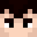 Vegeta (Saiyan Saga) - Male Minecraft Skins - image 3