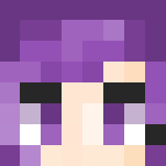 Lea Goth - Female Minecraft Skins - image 3