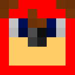 manjo and kazooie - Male Minecraft Skins - image 3