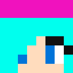 Candy the girl scout {Cherry} - Girl Minecraft Skins - image 3