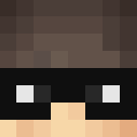 Awesome skin - Male Minecraft Skins - image 3