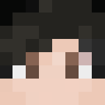няιѕтo v2 - Male Minecraft Skins - image 3