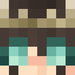 ★ her ★ - Female Minecraft Skins - image 3
