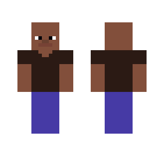 BlastphamousHD - Male Minecraft Skins - image 2