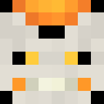 Ghost Rider (Robbie Reyes) - Male Minecraft Skins - image 3