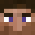 Steve [3D] - Male Minecraft Skins - image 3
