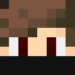 Cool boy skin - Boy Minecraft Skins - image 3