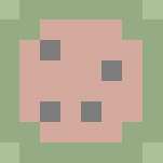 Melonface - Female Minecraft Skins - image 3