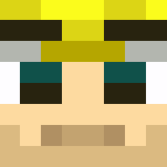 Wind Waker Link (Outset) - Male Minecraft Skins - image 3