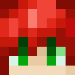 Cherry - Male Minecraft Skins - image 3