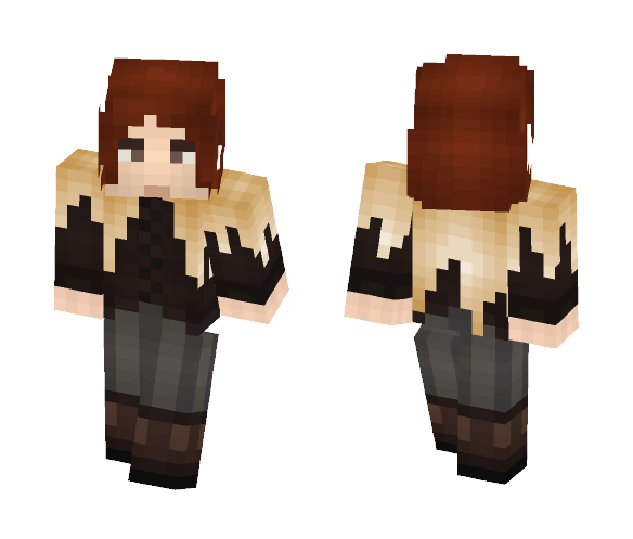 [LoTC] Request for Eandyil - Male Minecraft Skins - image 1