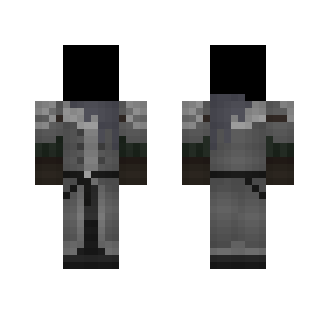[LoTC] Request for AnotherDay - Male Minecraft Skins - image 2