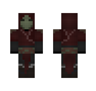 [LoTC] Request for Trinnmarzku - Male Minecraft Skins - image 2