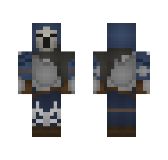 [LoTC] Request for sidmmvv - Male Minecraft Skins - image 2