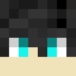 WhiteCreeperShirtz - Male Minecraft Skins - image 3
