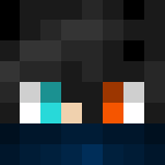 Twinflame - Male Minecraft Skins - image 3