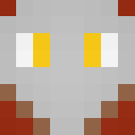 Kito - Interchangeable Minecraft Skins - image 3