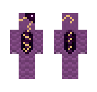 The Shell - Other Minecraft Skins - image 2