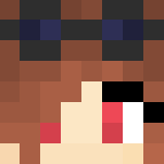 Steam Punk - Female Minecraft Skins - image 3