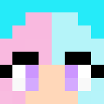 ♥Rawr i'm a dino!♥||awww - Female Minecraft Skins - image 3