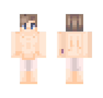 ugh - Male Minecraft Skins - image 2