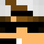Gamer Cool - Male Minecraft Skins - image 3