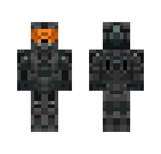halo - Male Minecraft Skins - image 2