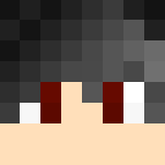 Jace Eclipse [Elysium Character] - Male Minecraft Skins - image 3