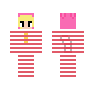 popee i guess - Male Minecraft Skins - image 2