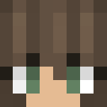 Country - Female Minecraft Skins - image 3