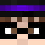 TheRealMihai skin - Male Minecraft Skins - image 3