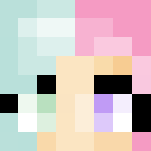 Cotton Candy ???? - Female Minecraft Skins - image 3