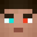 HD Sciatis - Male Minecraft Skins - image 3