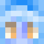 For the contest! -=+=-(FIXED)-=+=- - Female Minecraft Skins - image 3