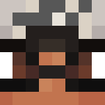 Splatoon- Onyo's Skin - Other Minecraft Skins - image 3