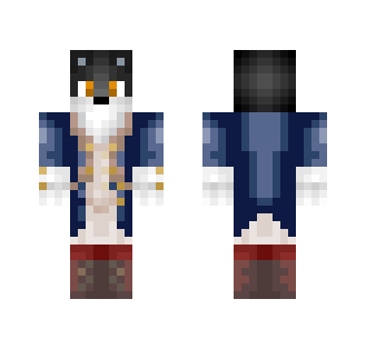 Prince Of Furries - Male Minecraft Skins - image 2