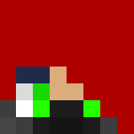 Zombie Slayer - Female Minecraft Skins - image 3