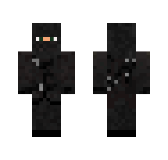 qwertyuiop - Male Minecraft Skins - image 2