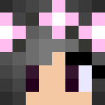 Skin dla bisi - Female Minecraft Skins - image 3