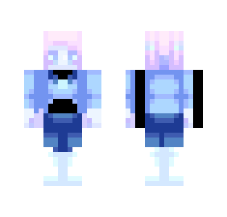 A couple of updates - Female Minecraft Skins - image 2
