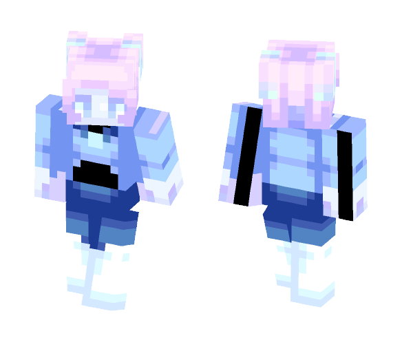 A couple of updates - Female Minecraft Skins - image 1