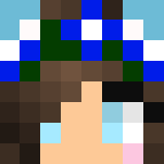 Cat Little Carly - Cat Minecraft Skins - image 3